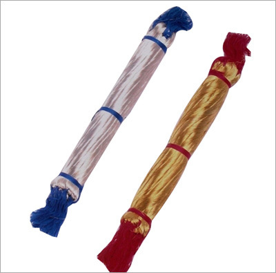 Imitation Zari Thread