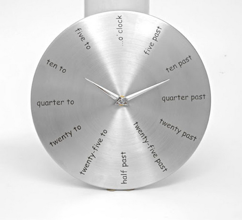 Wall Clock