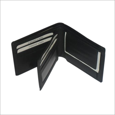 Leather Wallets