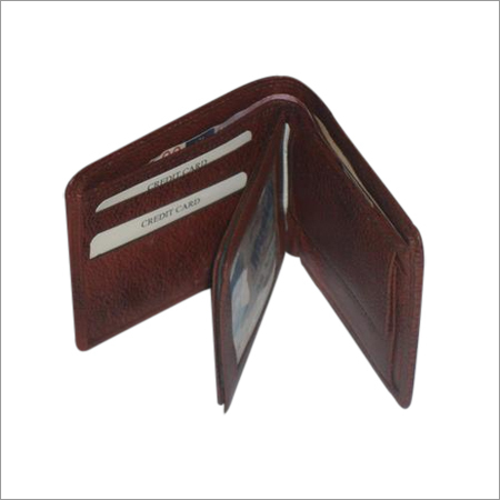 Leather Wallets