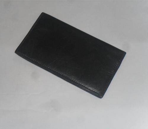 Leather Wallets