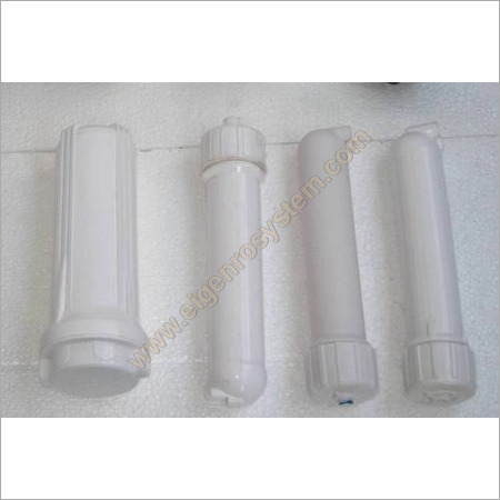 Water Filter Housing