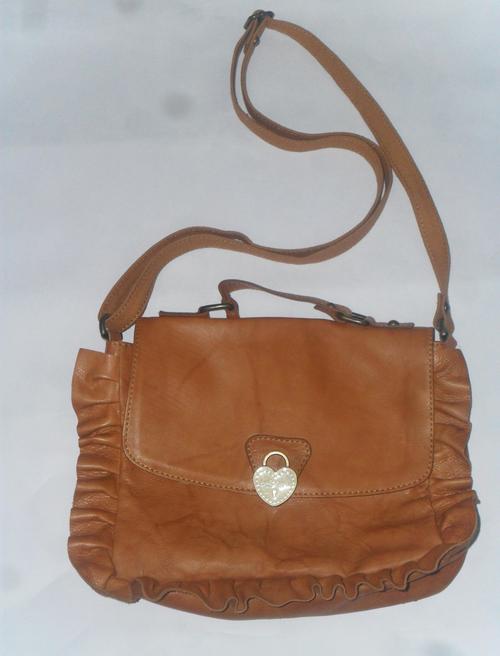 Ladies Hand Bags