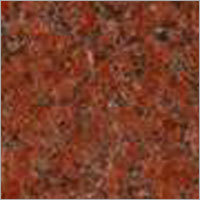 Gem Red Granite