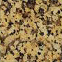 Crystal Yellow Granite