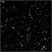Black Galaxy Granite