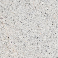 Imperial White Granite