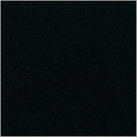 Absolute Black Granite