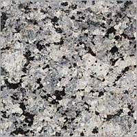 Crystal Blue Granite
