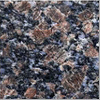 Sapphire Blue Granite