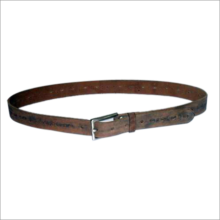 Leather Belts