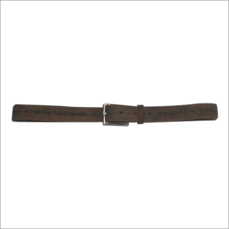 Leather Belts