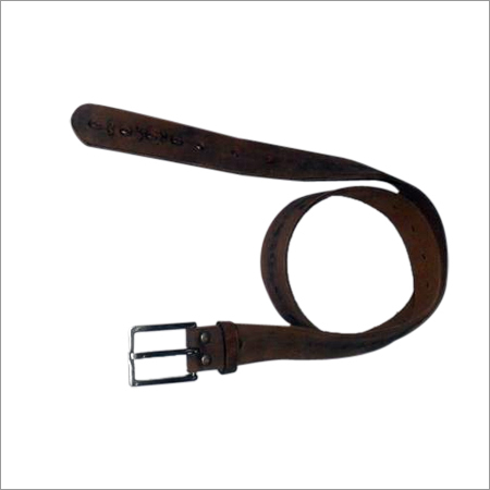 Leather Belts