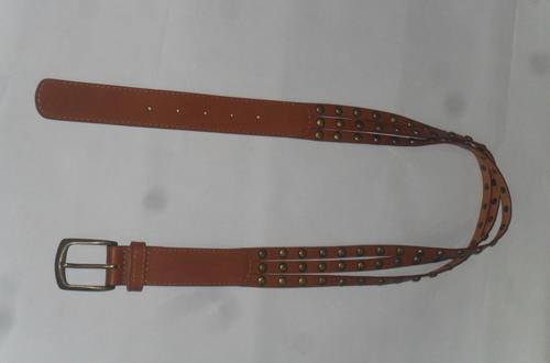 Leather Belts