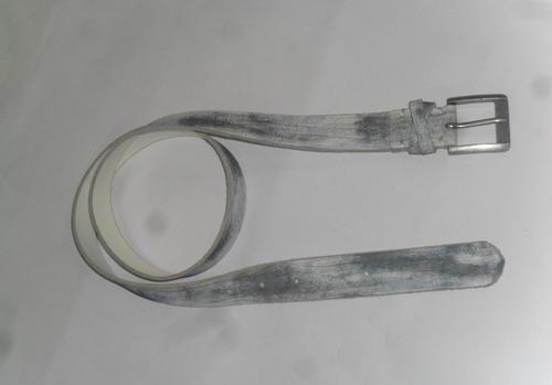 Leather Belts