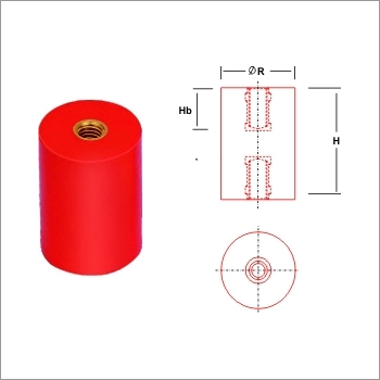 Cylindrical Insulator