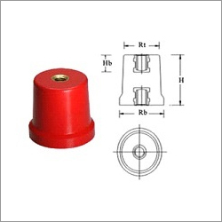 Conical Insulator