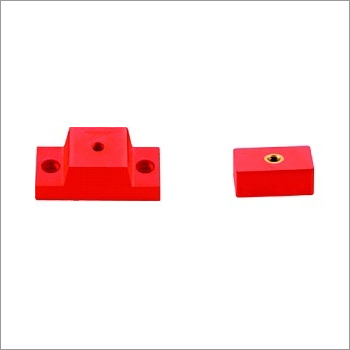 Single Pole Busbar