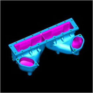 Dies & Moulds