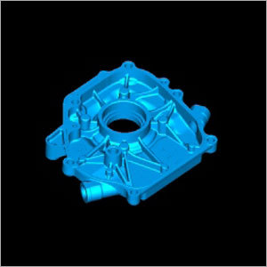 Dies & Moulds