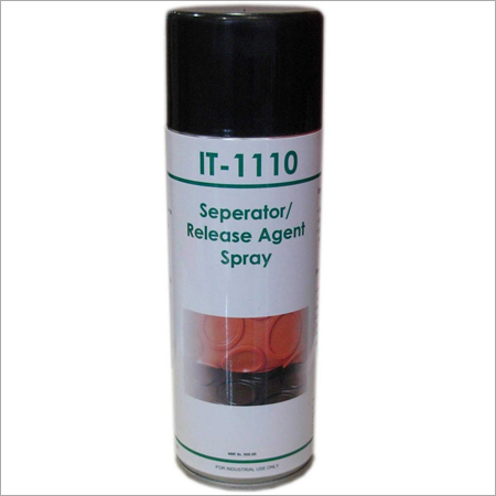 Separator Spray