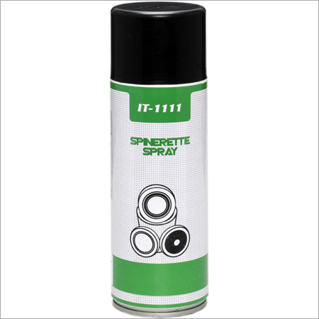 Spinnerette Sprays