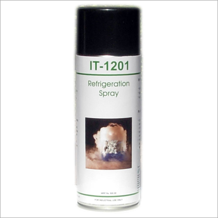 Industrial Aerosols