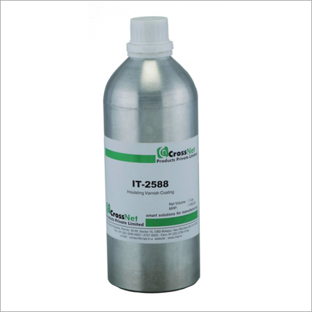 Insulating Varnish Coating