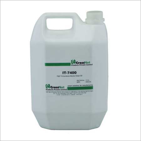 High Temperature Chain Oil
