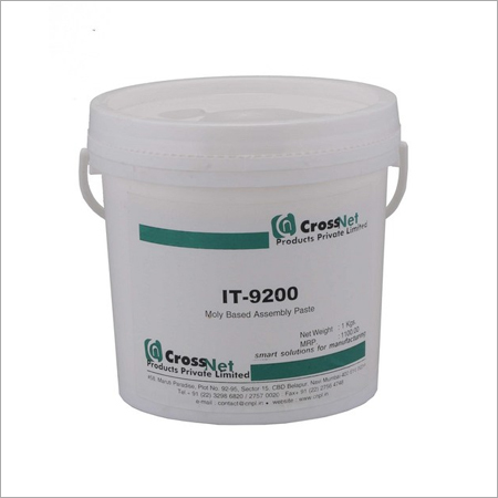 Moly Assembly Paste