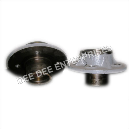 Tractor Wheel Hub