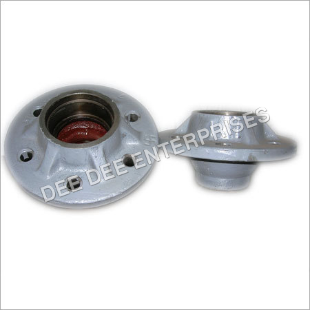 Tractor Wheel Parts