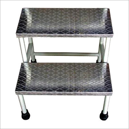 Foor Step Table