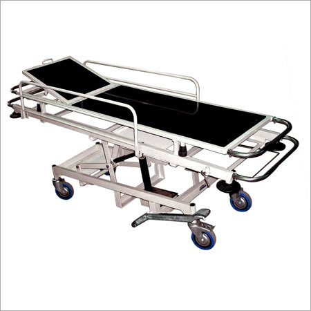 Emergency Trolley