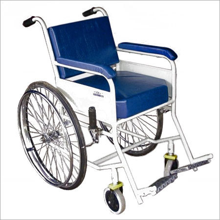 Welding Chair