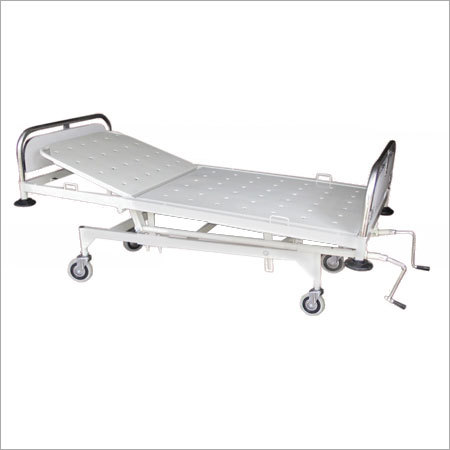 Ankit Recovery Bed