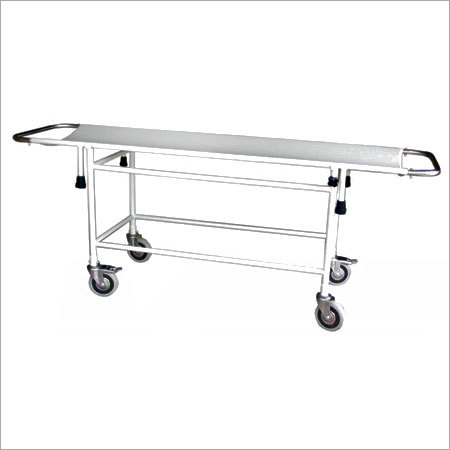 Patient Trolley Std