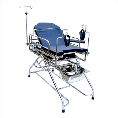 Backrest Position