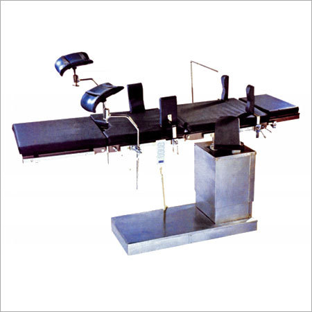 Electromatic C-Arm Compaitable