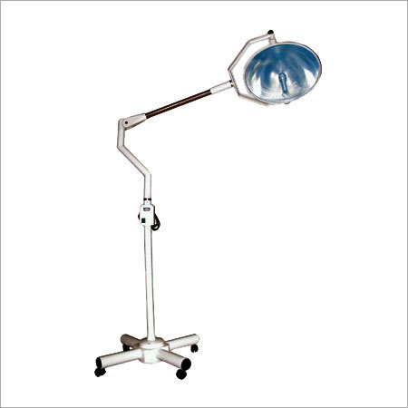 Mobile Shadowless Oprating Light