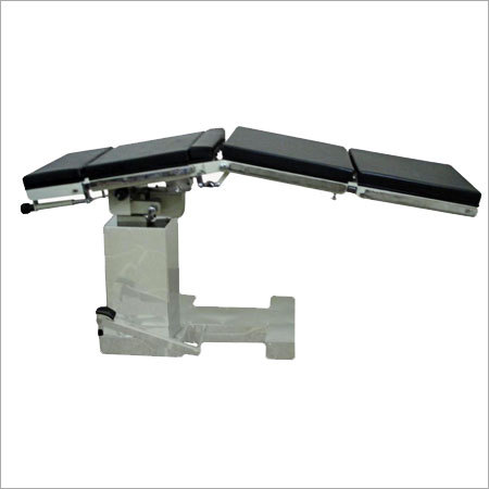 Kidney Surgery Position