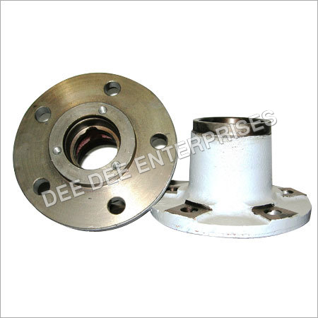 Tractor Hubs