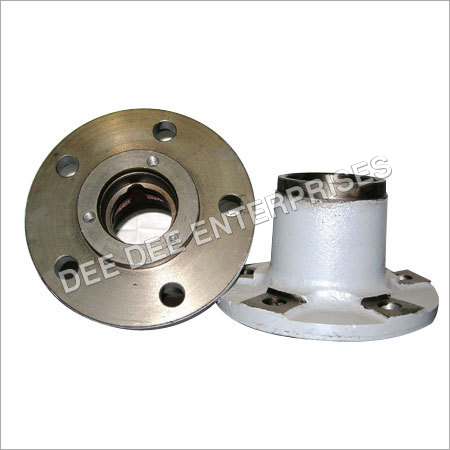 High Tensile Front Wheel Hub