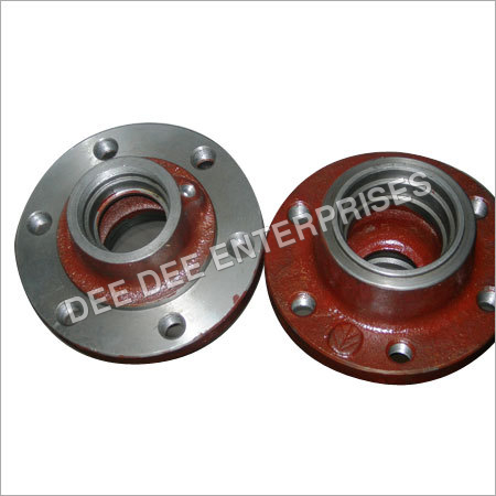 Tractor Front Wheel Hub