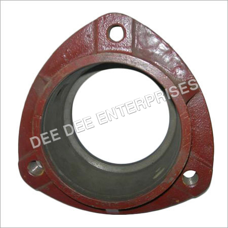 Bearing Housing