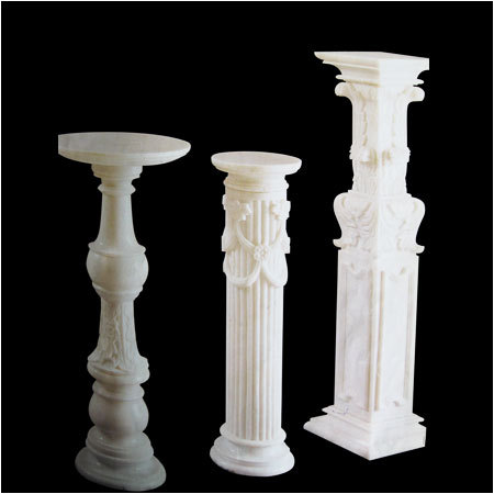 Marbles Stands