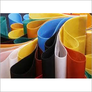 Needle Punch Non-Woven Fabrics