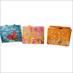 Non Woven Fabrics Bags