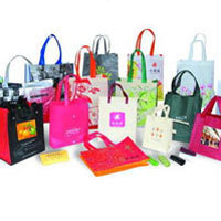 Non Woven Fabrics Bags