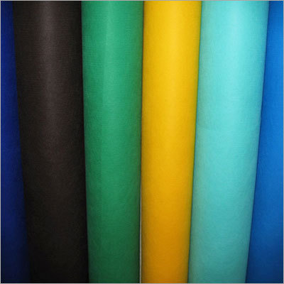 PP Spunbond Non Woven Fabric - 100% Polypropylene, 1600 mm Width, Various Colors | Lightweight, Breathable, Durable, Eco-Friendly